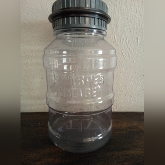 New! Sharper Image Coin Container w/ Digital Counter - Picture 3 of 4